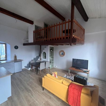 Studio With Mezzanine براديس المظهر الخارجي الصورة