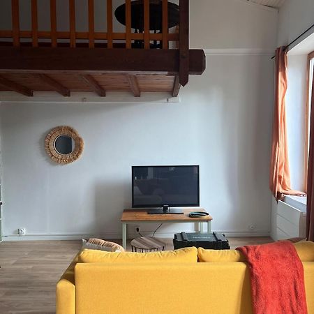 Studio With Mezzanine براديس المظهر الخارجي الصورة