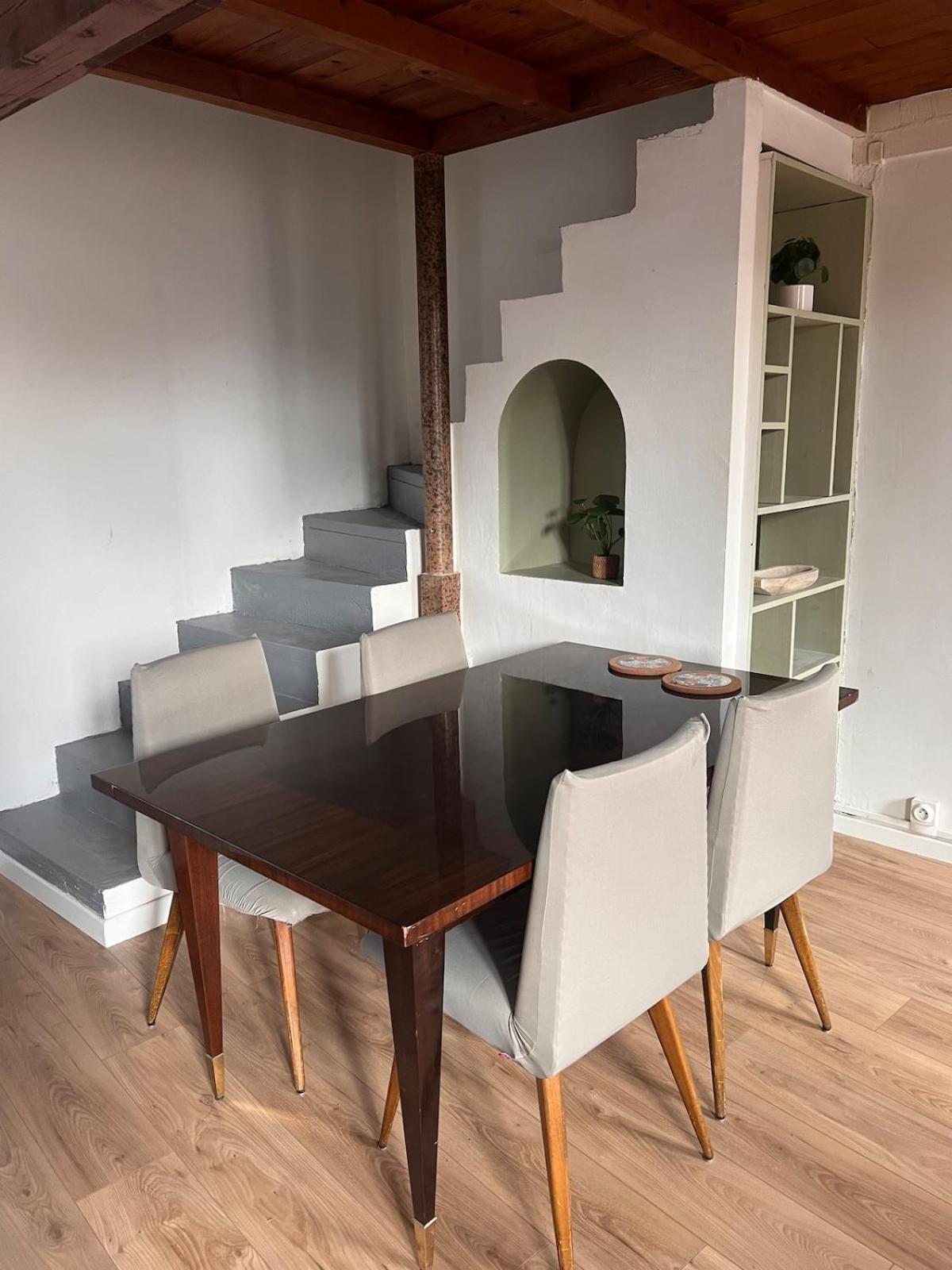 Studio With Mezzanine براديس المظهر الخارجي الصورة
